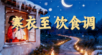 【寒衣飲食】寒衣至，飲食調(diào)：這份秋冬御寒飲食指南請(qǐng)收好！
